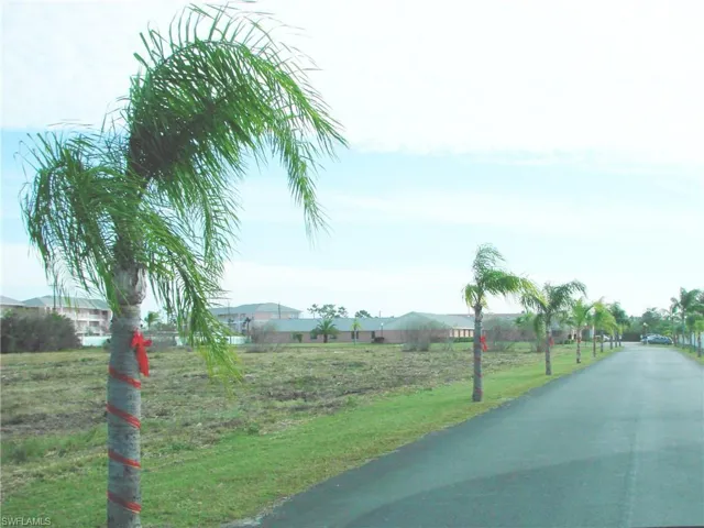 View of road