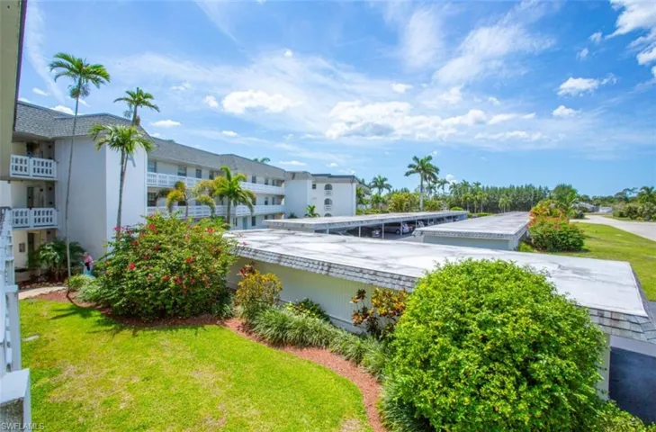 315 Saint Andrews Blvd A25, Naples, Florida 34113