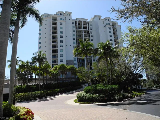 Montego Building