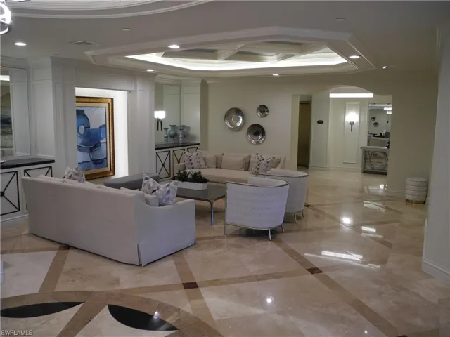Montego Lobby