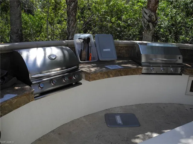 BBQs Calypso Club