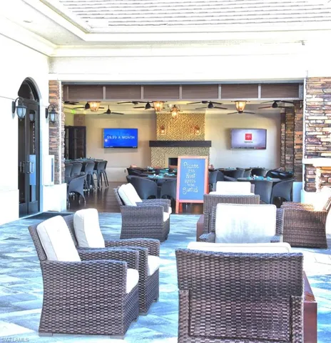 Grill Room