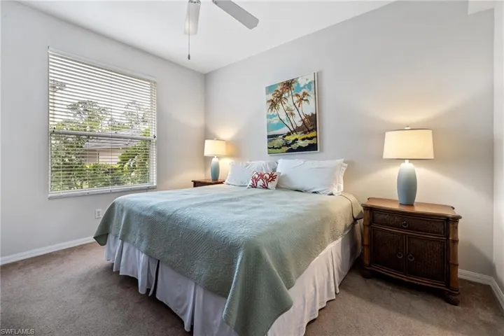 Guest bedroom
