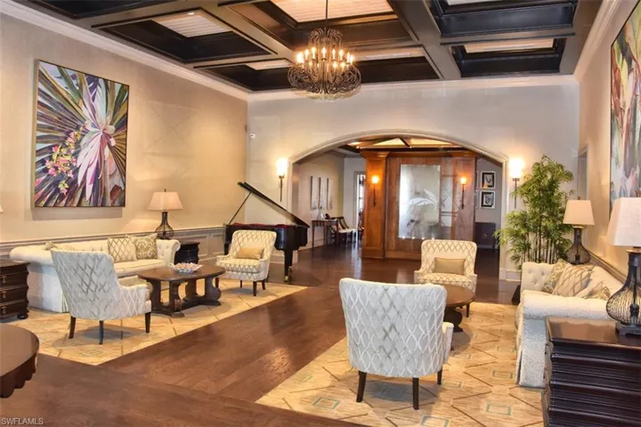 Clubhouse
