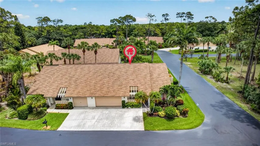 6072 Huntington Woods Dr 17, Naples, Florida 34112