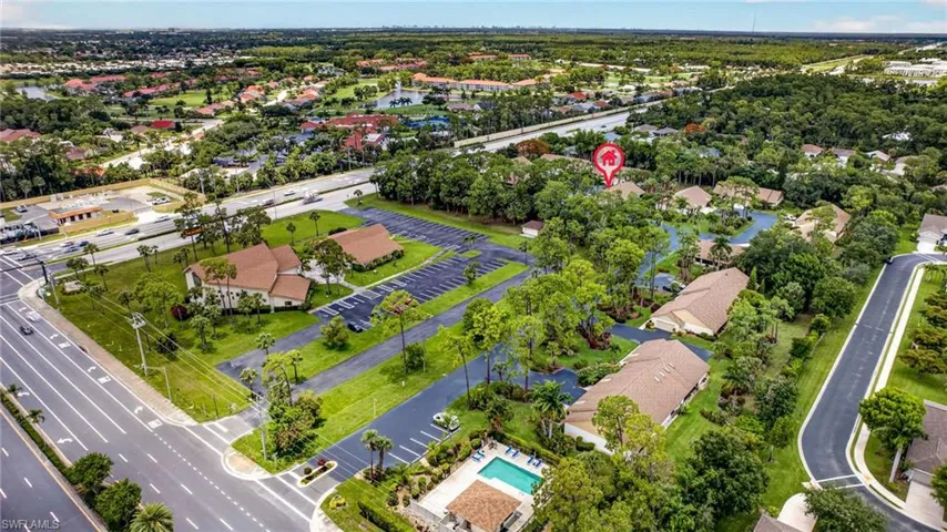 6072 Huntington Woods Dr 17, Naples, Florida 34112