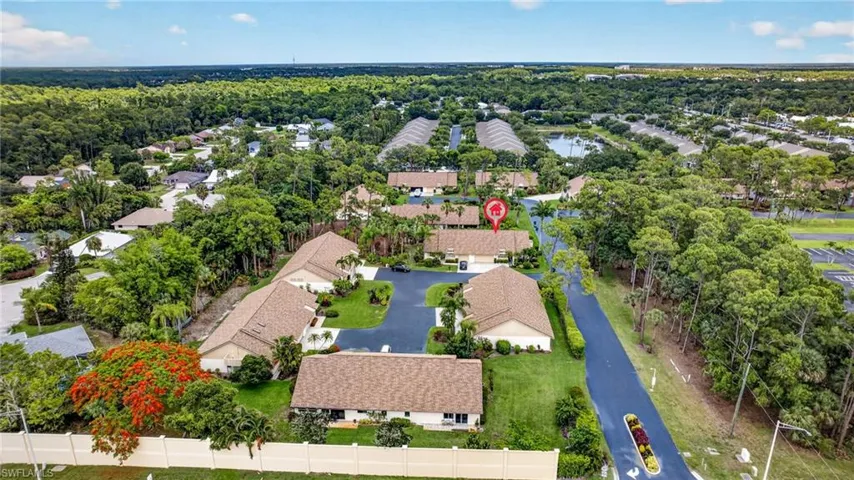 6072 Huntington Woods Dr 17, Naples, Florida 34112