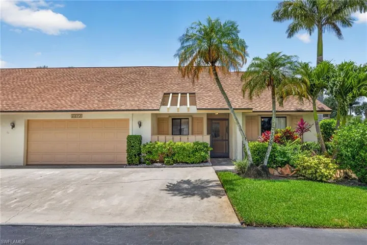 6072  Huntington Woods  DR, Naples, FL 34112