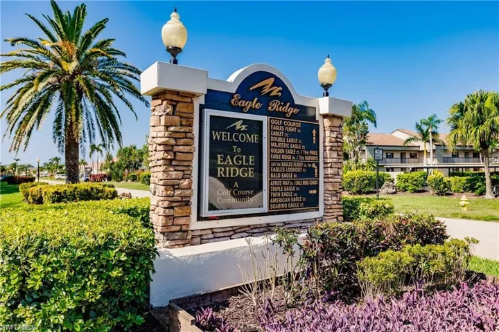 14770 Eagle Ridge Dr # 113, Fort Myers Fl 33912