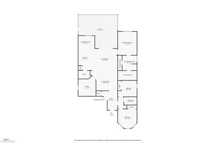 9343 Fieldstone Ln, Naples, Florida 34120