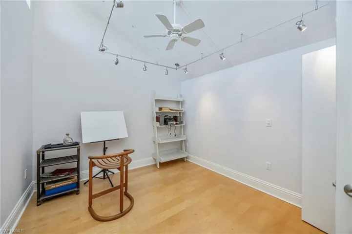 Third Bedroom and Loft