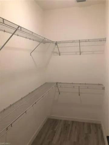 Photo is of a previously completed home inspection