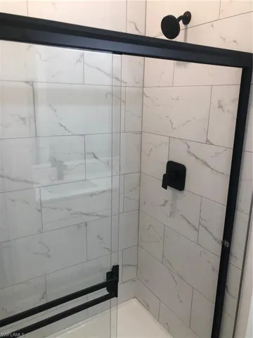 Photo is of a previously completed home inspection