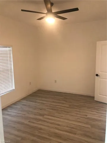 Photo is of a previously completed home inspection