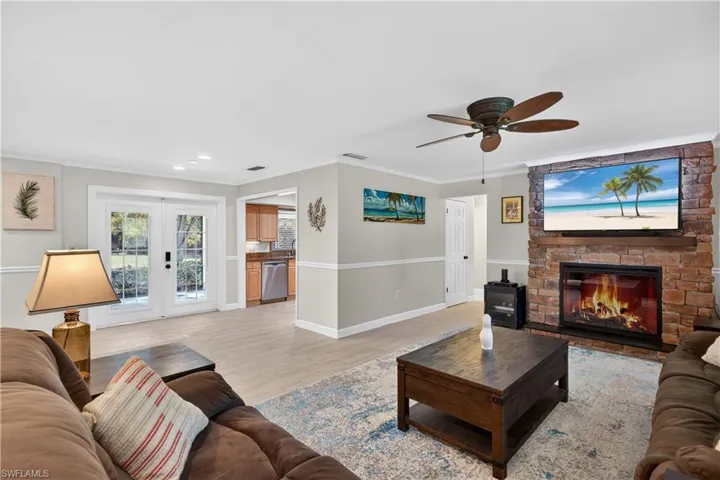 5100 Mahogany Ridge Dr, Naples, Florida 34119