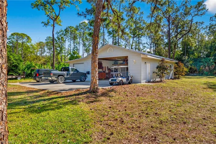 5100 Mahogany Ridge Dr, Naples, Florida 34119