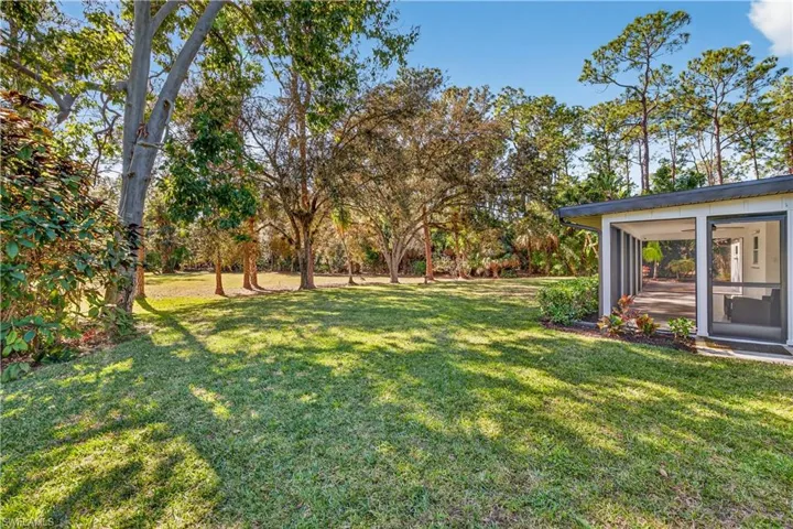 5100 Mahogany Ridge Dr, Naples, Florida 34119