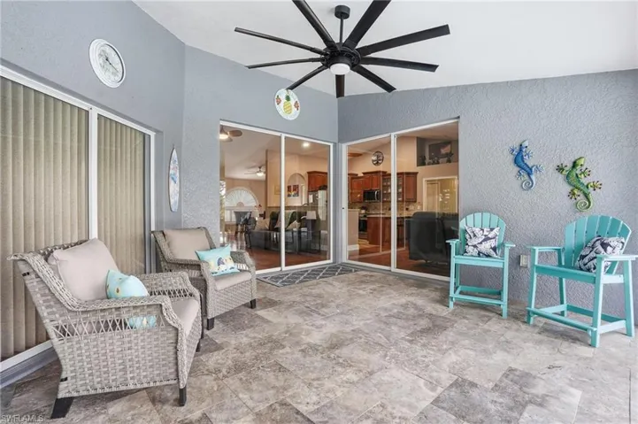 4304 Ne 23rd Pl, Cape Coral, Florida 33909