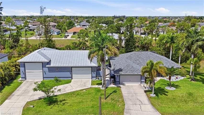 4304 Ne 23rd Pl, Cape Coral, Florida 33909