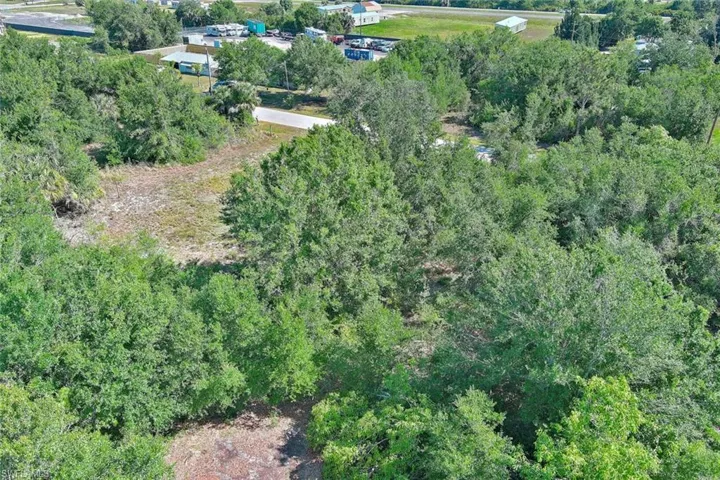 View of property location