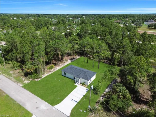 202  Homewood S AVE, Lehigh Acres, FL 33974