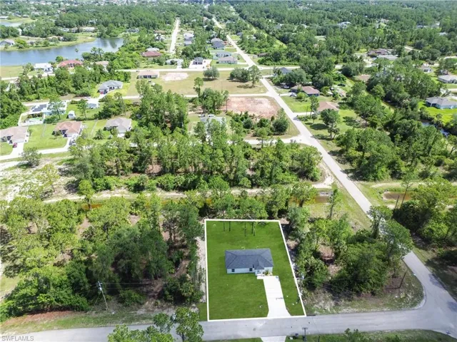 202  Homewood S AVE, Lehigh Acres, FL 33974