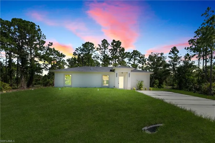 202  Homewood S AVE, Lehigh Acres, FL 33974