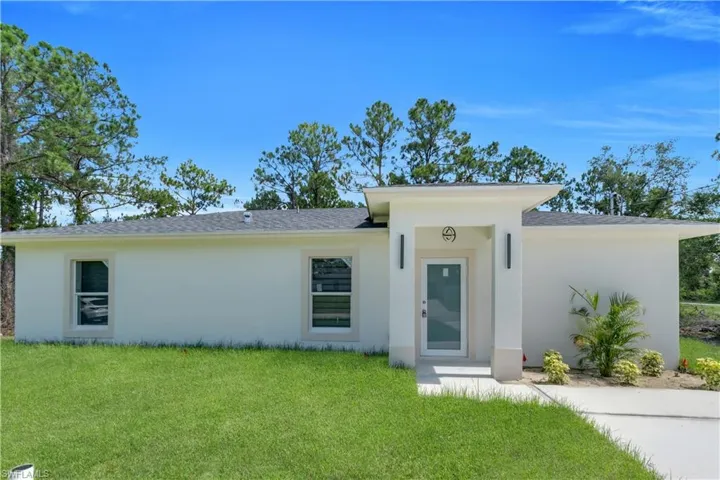 202  Homewood S AVE, Lehigh Acres, FL 33974