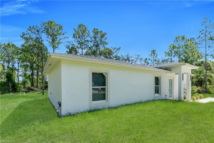 202  Homewood S AVE, Lehigh Acres, FL 33974