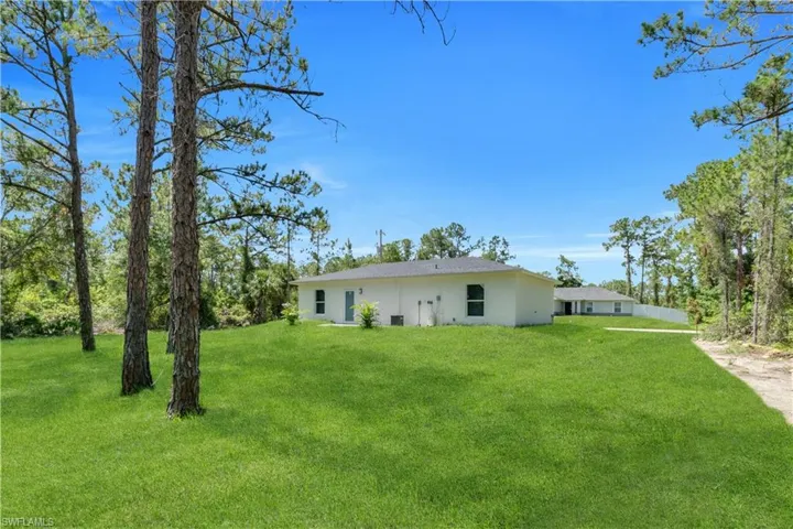 202  Homewood S AVE, Lehigh Acres, FL 33974