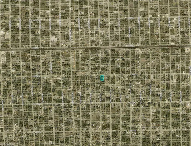 Map / location