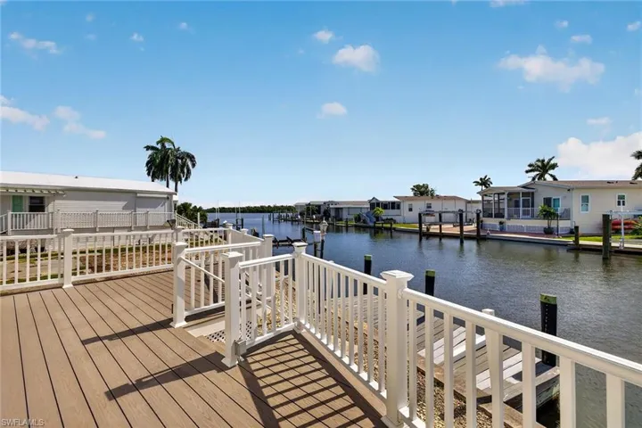 Waterfront View
