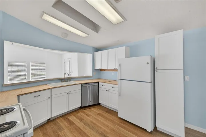 Kitchen Detail