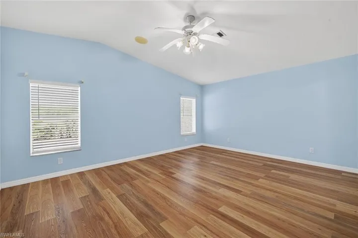 Primary Suite