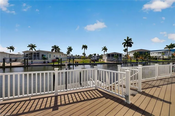 Outdoor Living