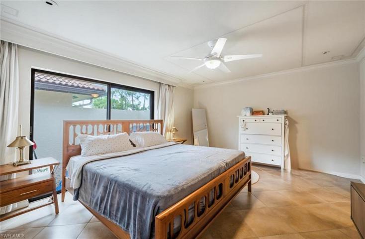 Ensuite Bedroom