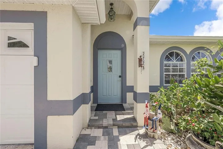 2725 SW 18th AVE, CAPE CORAL FL 33914