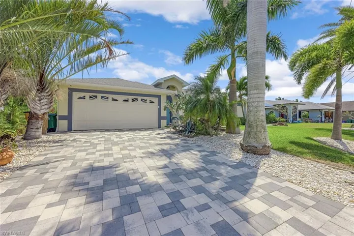2725 SW 18th AVE, CAPE CORAL FL 33914