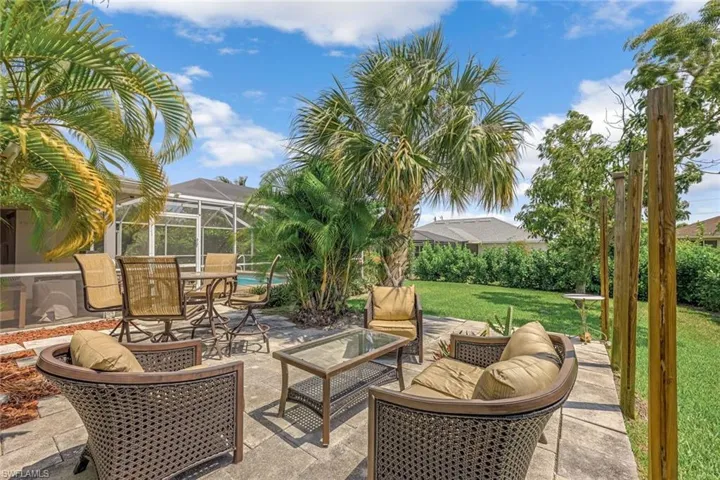 2725 SW 18th AVE, CAPE CORAL FL 33914