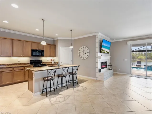 21163  Bella Terra  BLVD, Estero, FL 33928