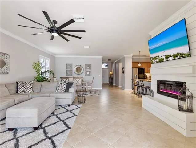 21163  Bella Terra  BLVD, Estero, FL 33928