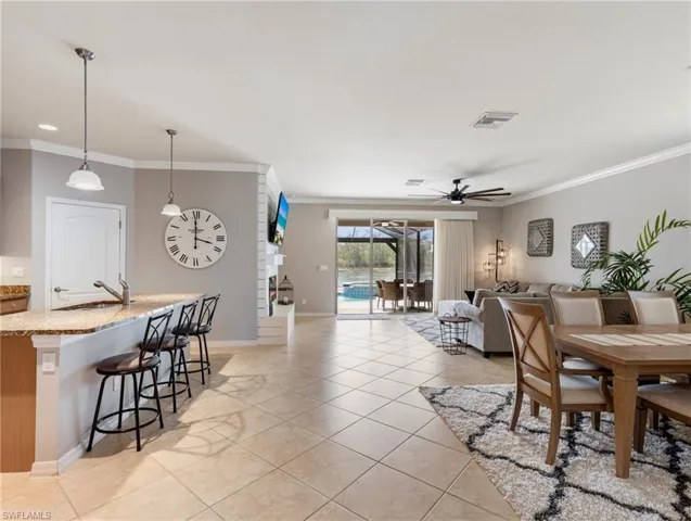 21163  Bella Terra  BLVD, Estero, FL 33928