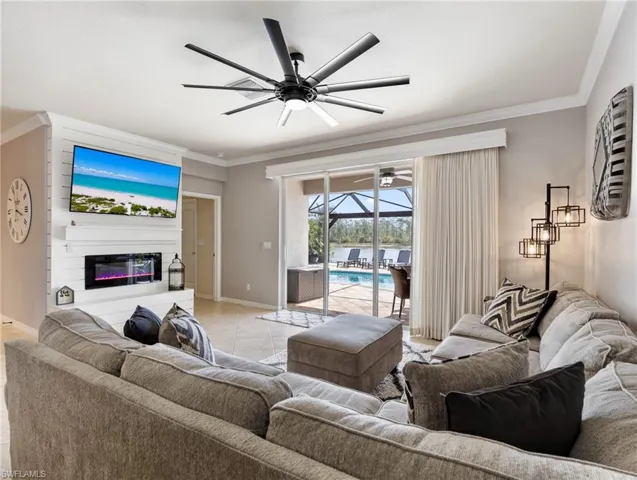 21163  Bella Terra  BLVD, Estero, FL 33928