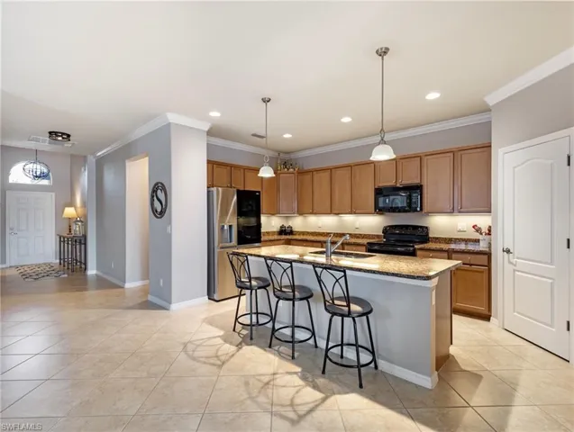 21163  Bella Terra  BLVD, Estero, FL 33928