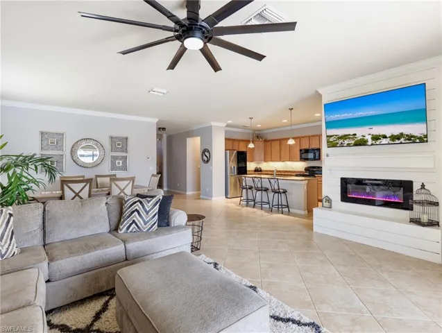 21163  Bella Terra  BLVD, Estero, FL 33928