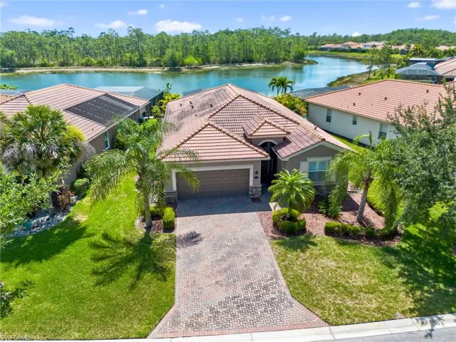 21163  Bella Terra  BLVD, Estero, FL 33928