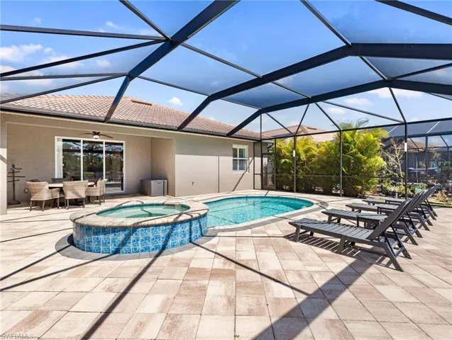 21163  Bella Terra  BLVD, Estero, FL 33928