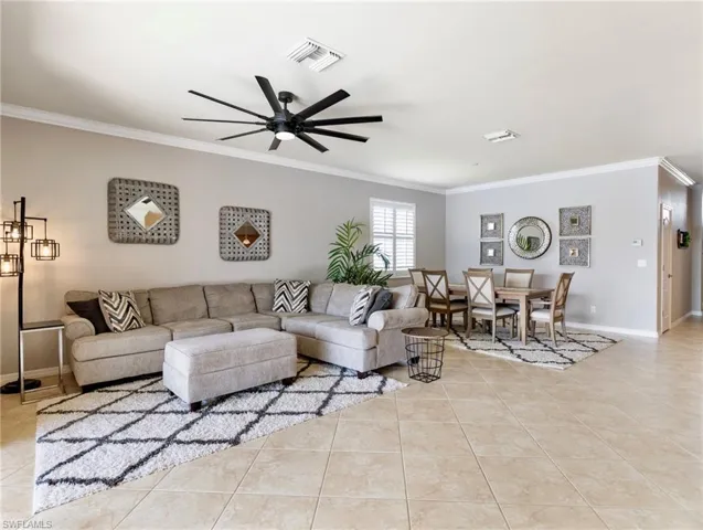 21163  Bella Terra  BLVD, Estero, FL 33928