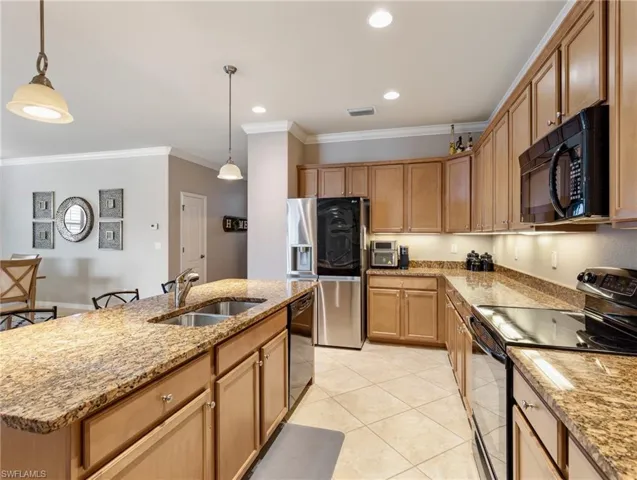 21163  Bella Terra  BLVD, Estero, FL 33928