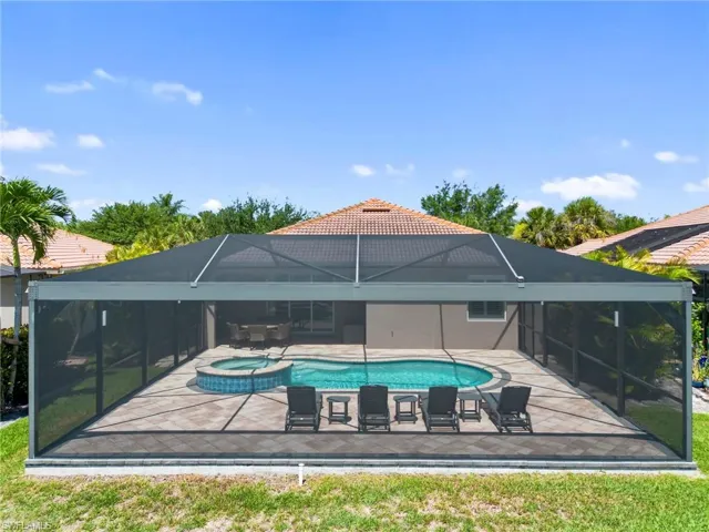 21163  Bella Terra  BLVD, Estero, FL 33928